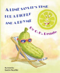 A Lime Says It's Time for a Pickle and a Rhyme