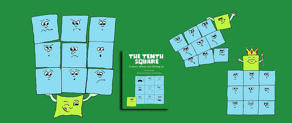 the tenth square